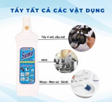 Tẩy Đa Năng SUMO