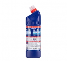 Nước tẩy bồn cầu & nhà tắm 