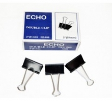 Kẹp bướm 51mm ECHO