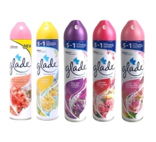 Xịt phòng glade 280ml 