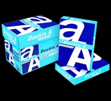 GIẤY DOUBLE A 70 A4