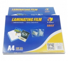 Nhựa ép plastic A4-80 Yidu