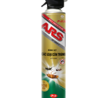 Bình Xịt Các Loại Côn Trùng ARS Jet Gold S Khuynh Diệp