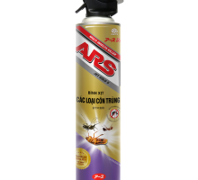 Bình Xịt Các Loại Côn Trùng ARS Jet Gold S Lavender