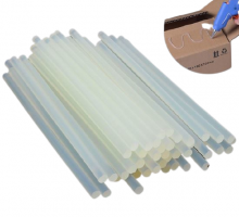Keo Nến Silicon Súng Nhỏ 