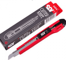 Dao rọc giấy trung SDI 0404
