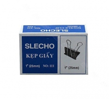 Kẹp bướm 25mm ECHO