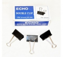 Kẹp bướm  41mm ECHO