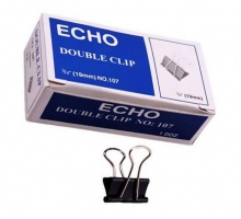 Kẹp bướm 19mm ECHO
