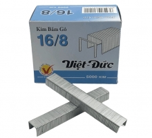 Kim Bấm Gỗ Việt Đức 16/8