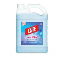 Lau Kính Gift