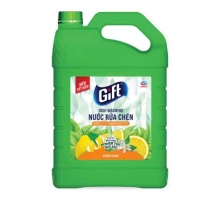 Nước Rửa Chén Gift