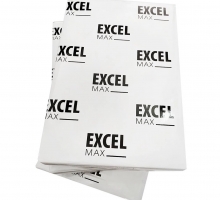 Giấy in A4 Excel 72gsm - 500 tờ/1 ram