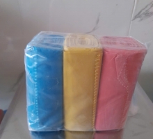 Túi Đựng Rác Loại Trung (55x65cm)
